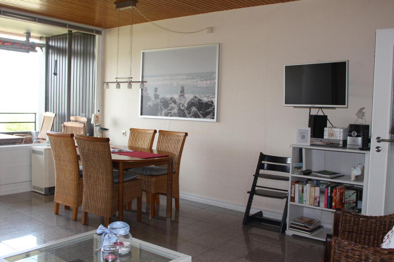 Ferienappartements Marina Wendtorf An Der Ostsee Εξωτερικό φωτογραφία