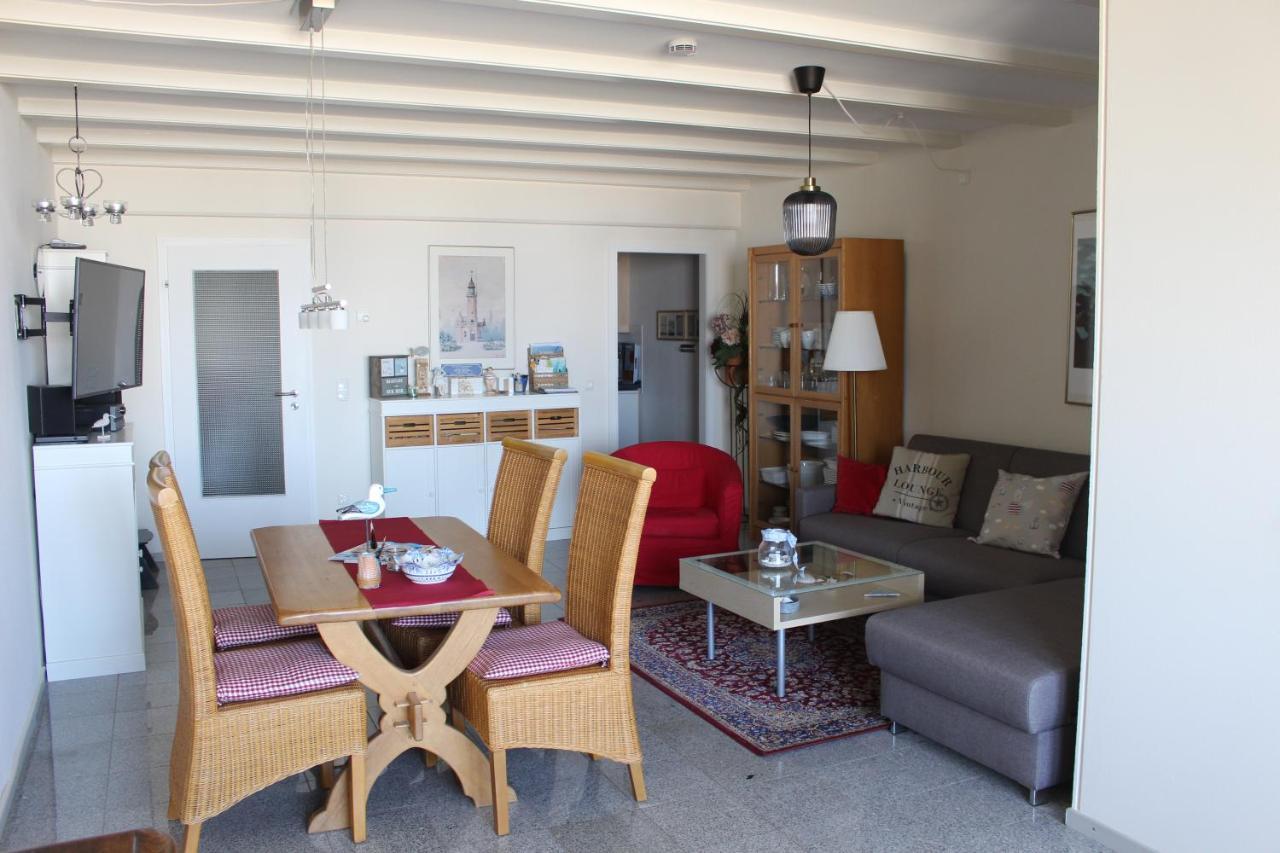 Ferienappartements Marina Wendtorf An Der Ostsee Εξωτερικό φωτογραφία