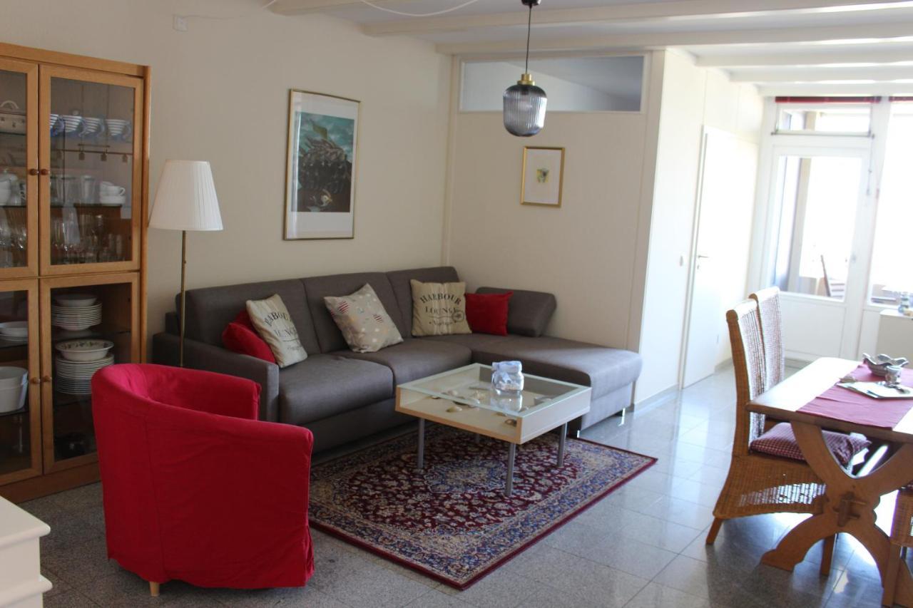 Ferienappartements Marina Wendtorf An Der Ostsee Εξωτερικό φωτογραφία