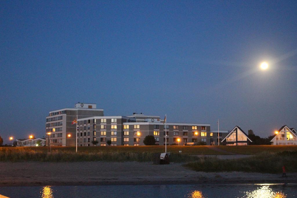 Ferienappartements Marina Wendtorf An Der Ostsee Δωμάτιο φωτογραφία