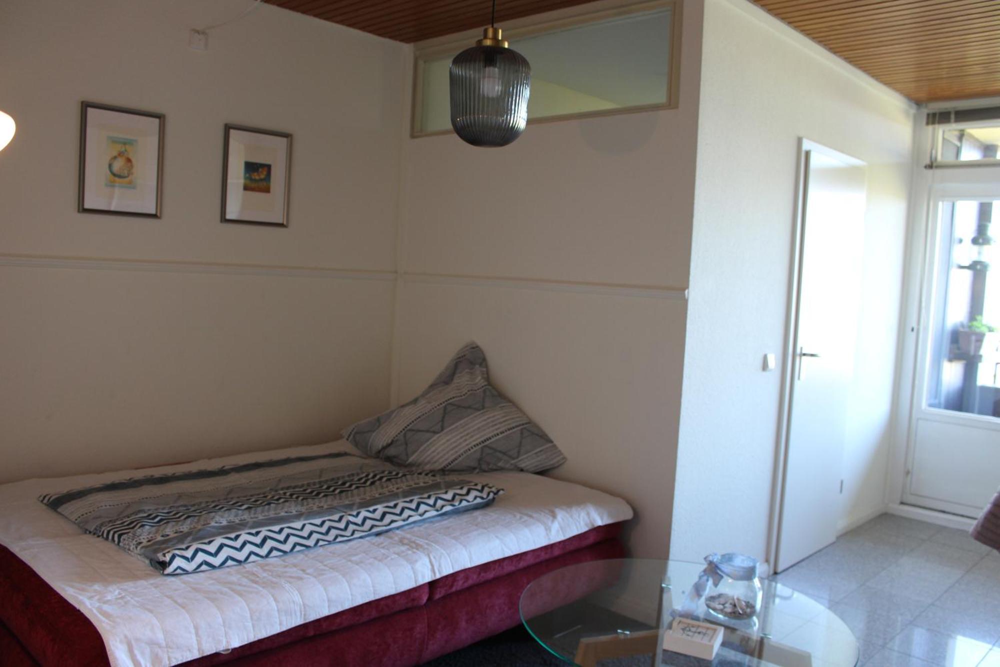 Ferienappartements Marina Wendtorf An Der Ostsee Εξωτερικό φωτογραφία