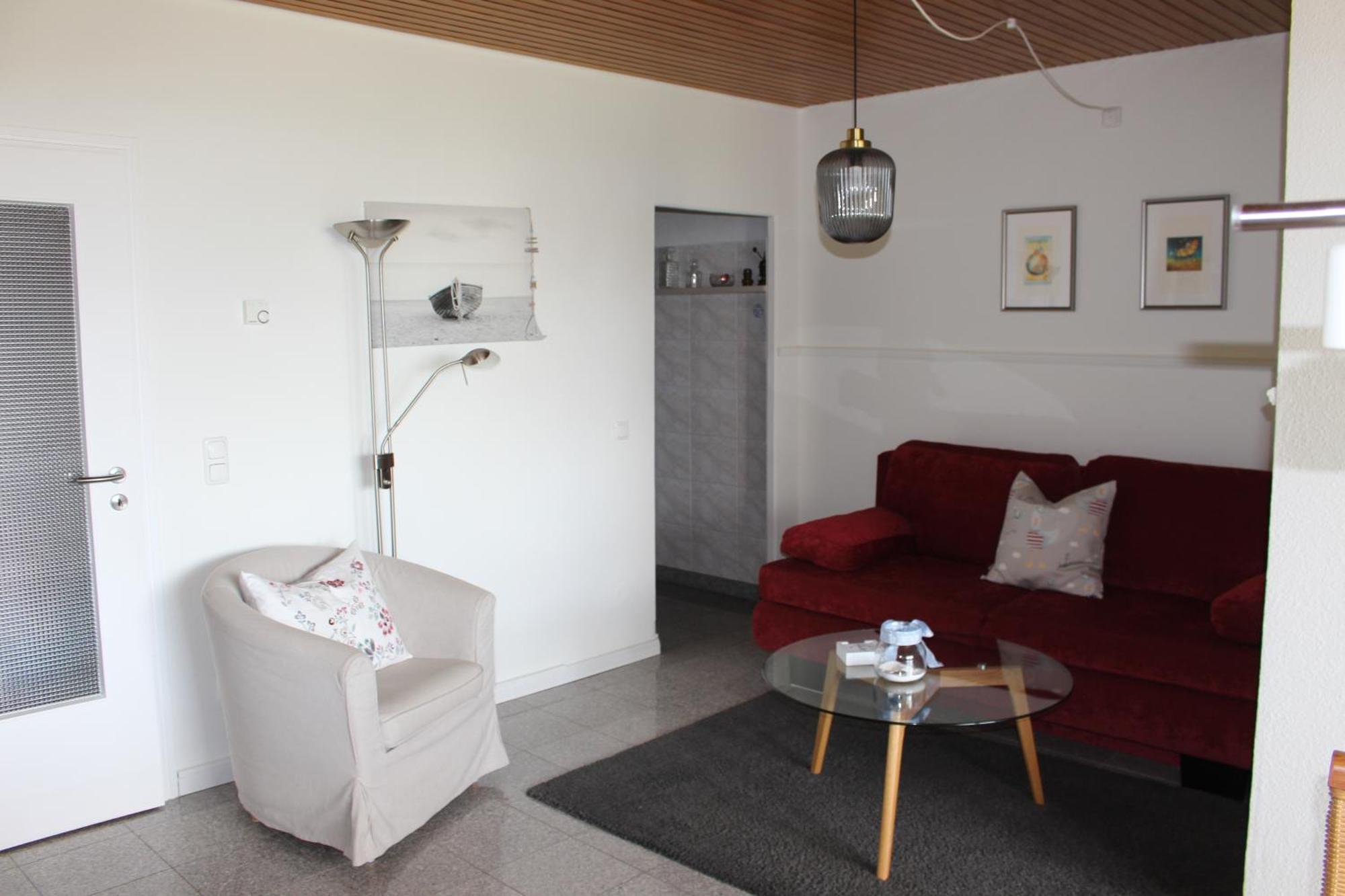 Ferienappartements Marina Wendtorf An Der Ostsee Εξωτερικό φωτογραφία