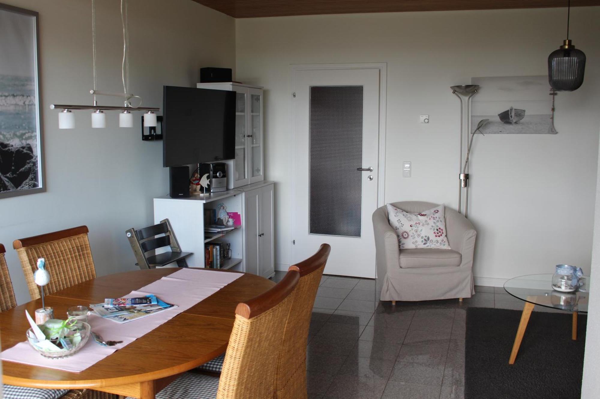Ferienappartements Marina Wendtorf An Der Ostsee Εξωτερικό φωτογραφία