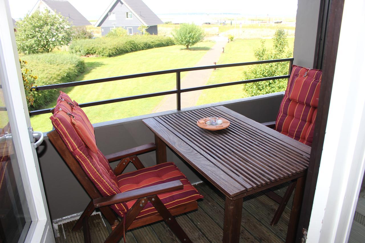 Ferienappartements Marina Wendtorf An Der Ostsee Εξωτερικό φωτογραφία